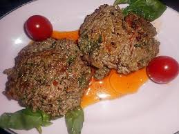 Steak Hache A La Mozzarella Recette Steak Hache Recette Steak Hache Recette