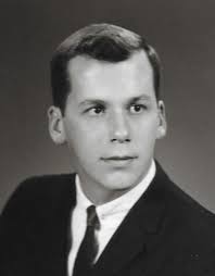 Douglas Smith Obituary February 24, 2020