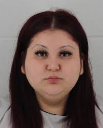 Johnson County KS Mugshots