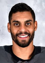 Undeterred from his dream, but realistic about the prospects. Pierre Edouard Bellemare Hockey Stats And Profile At Hockeydb Com