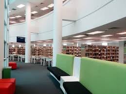 Perpustakaan uitm, shah alam, malaysia. Level 3 Ptar Uitm Cawangan Ptar Kampus Puncak Alam Facebook