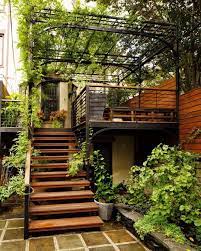 Pin On Garden Courtyard