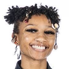 Alberta Burnett's Instagram, Twitter & Facebook