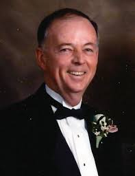 Obituary information for Robert Wayne Slay, Jr.