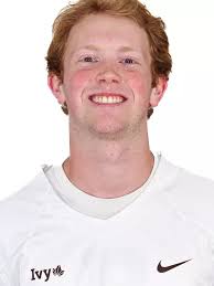 2025 Men's Lacrosse Roster