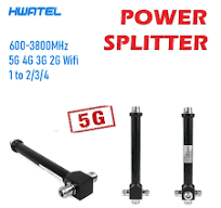 600 3800MHZ 5G 4G N Female Power Splitter Cavity Divider T connector for CDMA GSM PCS AWS 2G 3G 4G LTE Signal Booster Antenna - AliExpress 7