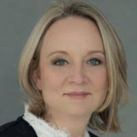 Angela Nickel's Instagram, Twitter & Facebook