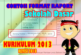 Jadi untuk memastikan aplikasi raport yang asli dengan kemampuan yang lebih baik, hubungi kami di nomor 082332381995. Contoh Raport Sd Kurikulum 2013 Terbaru Beserta Cara Pengisiannya Dapodik Bangkalan