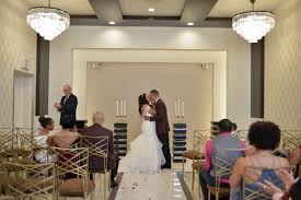The french quarter wedding chapel provides every service and nuance for your ceremony, so that. First Kiss In The Modern La Capella Wedding Chapel Chapel Of The Flowers Las Vegas Vegas Wedding Chapel Flowers Las Vegas Las Vegas Wedding Chapel