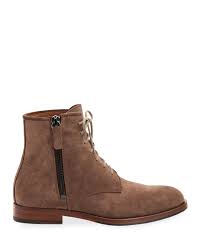 mens vladimir suede boots