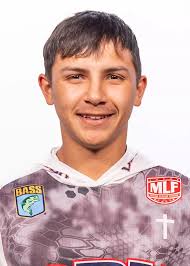 2025-2026 Bass Fishing Roster