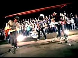 Rocket Rockers Terobsesi Official Music Video Youtube