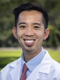 Dr. Michael Pham