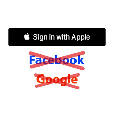 Anmelden Mit Apple Warum Ich Mich Auf Diesen Service Freue Anmelden Keynote Apps