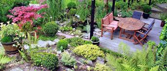Liste der beliebtesten garten in essen; Garten Und Landschaftsbau Vom Profi Kreative Konzepte Aus Der Natur