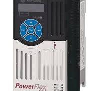 25C-D024N114 Allen Bradley AC VFD Variable Frequency Drive Repair