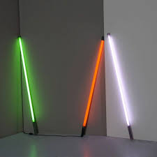 Neon Lamps Let S Fall In Love With The Most Amazing Marquee Lamps And Marquee Letters That Will Eleva Fluorescent Tube Fluorescent Tube Light Neon Tube Lights