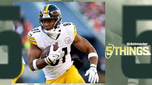 5 things to know about new Packers TE Jonnu Smith