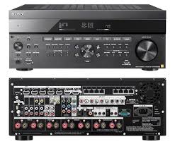 The 5 Best Stereo Receivers Of 2021 Home Theater Receiver Home Theater Surround Sound Home Theatre Sound Bravia meets android tvaccess a world of great apps, games, movies, and shows with android tv for sony bravia.see compatible tvs. home theater surround sound