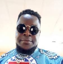 Victor Kamara's Instagram, Twitter & Facebook