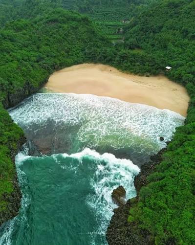 Pantai Sedahan