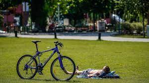 Sprawdź prognozę pogody na tvn meteo i bądź gotowy na każdą pogodę! Jakie Beda Wakacje 2021 Jaka Pogoda Latem Prognoza Dlugoterminowa Imgw