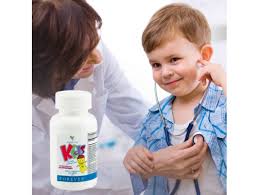 Viên bổ sung dinh dưỡng Forever Kids 354 có tốt không? - FLp Việt Nam