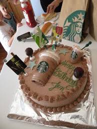Birthday Cake Frappuccino Starbucks 30 Creative Photo Of Birthday Cake Frappe Birijus Com Starbucks Cake Starbucks Birthday Starbucks Birthday Party