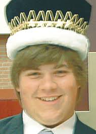 Buck, Wolf head homecoming court