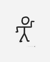 Walk Like An Egyptian Stickfigure Art Drawings Simple Easy Doodle Art Easy Doodles Drawings