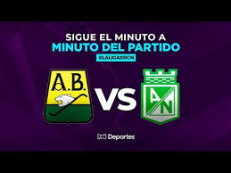 / atletico bucaramanga and atletico nacional during a match of the 9th date for the betplay dimayor i 2021 league at the alfonso lopez stadium in bucaramanga city. Bucaramanga Vs Atletico Nacional En Vivo Hoy Liga Bet