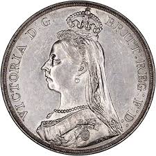 We did not find results for: Queen Victoria Jubilee Head Crown 1889