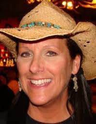 Linda Vaughan's Instagram, Twitter & Facebook