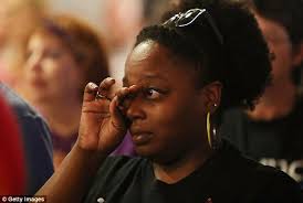 Empire State Building goes dark in sympathy for Orlando shooting victims