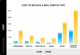 2019 Well Pump Costs New Replacment Well Water Pump Prices