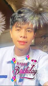 Happy happy birthday Kuya cj ,MBTC, MCTB🎂🎉🎈I wish tha all your dreams  come true. No matter how high you reach, don't change. Especially to the  people who are always there for you, and to the people ...
