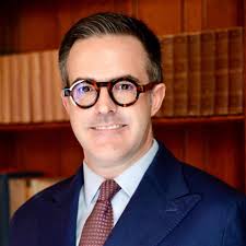 Christopher Clinton Conway