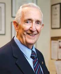 In Appreciation of Our Donors and Volunteers