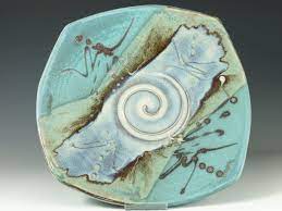 Hodaka Pottery Rochester Ny Artist Facebook Handmade Pottery Pottery Handmade Ceramics Plates