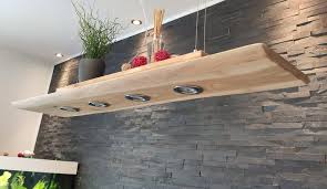 Deckenlampe Holz Hangelampe Pendellampe Pendelleuchte Rustikal Led Vintage Leuchte Eiche Massiv 50 80 100 120 150 200 Cm Gu10 In 2020 Dining Table Decor Home Decor