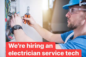 Profile for Simms Electrical Services