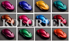The Top 20 Ideas About Custom Car Paint Colors Best
