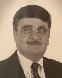 Obituary for Hon. Robert J. Bercik