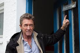 Peter Maffay Hat Mit Gut Dietlhofen Bei Weilheim In Oberbayern Einen Neuen Standort Fur Die Projektarbeit Der Pete Peter Maffay Tabaluga Tabaluga Projektarbeit