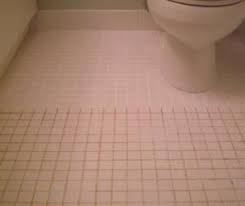Cleaning Grout Regular Spraying With Lemon Juice Vinegar Or Alcohol Keeps Mold And Mildew At Bay To Clean Us Cleaning Hacks Household Cleaning Tips Cleaning