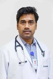 Dr. Vikas Singh in Kankarbagh,Patna