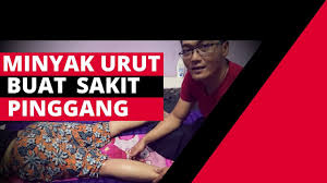 Cara membuat minyak urut yang ampuh. Membuat Minyak Urut Untuk Sakit Pinggang Youtube
