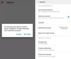 After a lot of editing, finally, the interface of the . Gb Instagram V3 80 Apk Download For Android Ios Daily Focus Nigeria