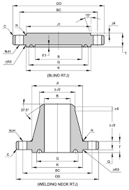 Api 6a 6bx Flange Api 10000psi 69 0mpa 10k Type 6bx Blind