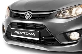 Proton dijangka akan melancarkan model proton persona baru pada 23 ogos 2016. 12 Gambar Proton Persona 2016 Baharu